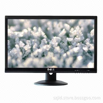 350cd LCD Field Monitor with HDMI and DP Input